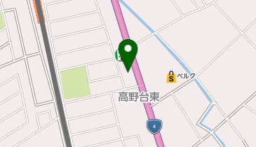 株式会社鈴木法衣店の地図画像