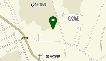 ピアノ教室クラヴィーアの地図画像