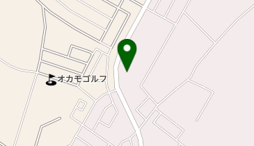 赤帽ななかさ急送の地図画像