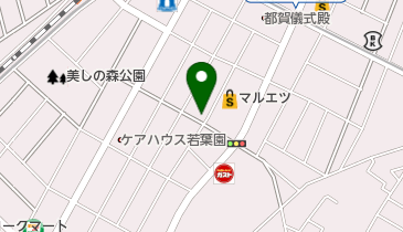 gk-recordの地図画像