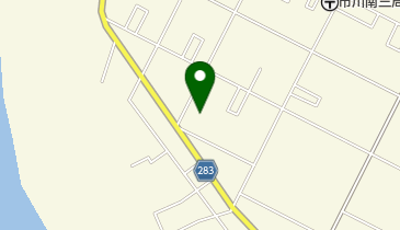 リトルガーデンインターナショナルスクール市川の地図画像