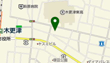 たくの地図画像