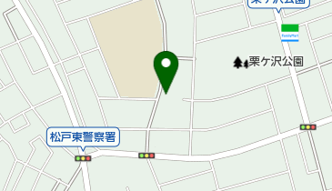 ぱん工房桜道の地図画像