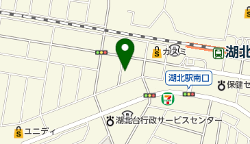 クレール・メルシーの地図画像