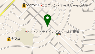 千葉県四街道市の理容店一覧 Navitime