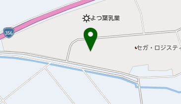 ジャペル株式会社千葉支店の地図画像