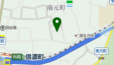 イベリカ.スペイン語教室の地図画像
