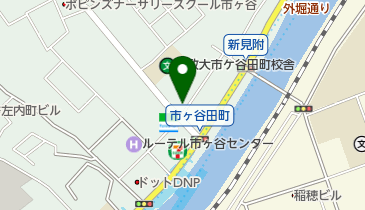 全国左官タイル塗装業国民健康保険組合」(新宿区--〒162-0843)の地図