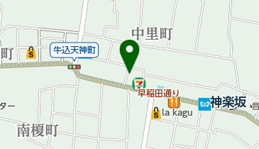 Ajitoの地図画像