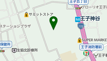 依田屋豊岡商店の地図画像
