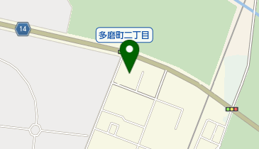 水野レーシングカンパニーの地図画像