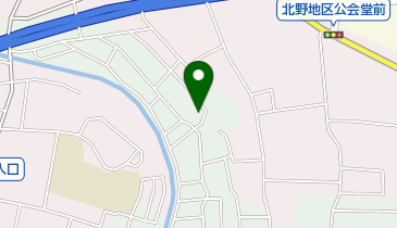 コセキ健康管理センターの地図画像