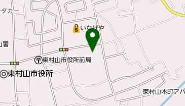 エアコン太郎の地図画像