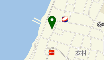 カネモ商店の地図画像