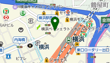 神奈川県横浜市西区南幸の繊維 衣料 装飾品一覧 Navitime