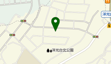 神田鍼灸治療室の地図画像