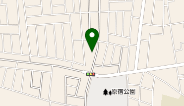 MEISTERの地図画像