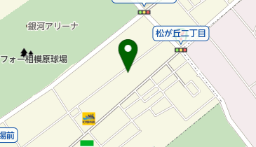 株式会社松栄の地図画像