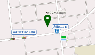 社会福祉法人らっく 相模原市南区 各種団体 施設 252 0328 の地図 アクセス 地点情報 Navitime