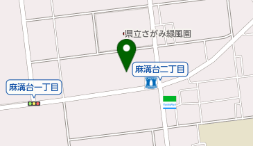 あみの地図画像