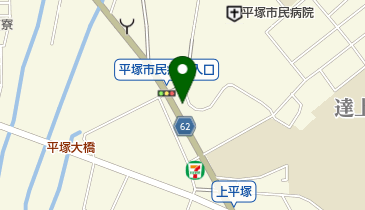 合資会社ちぐさ本舗の地図画像