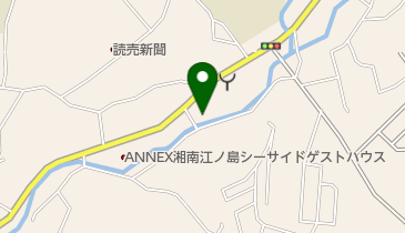 オッタの地図画像