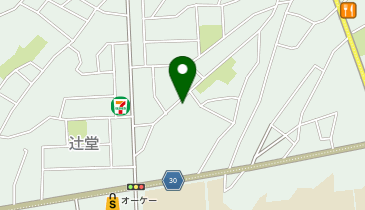 えん陶芸倶楽部の地図画像