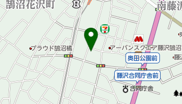 株式会社ワンズ・ルームの地図画像