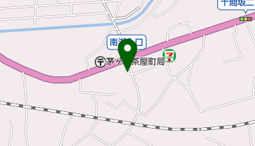 西之宮商事の地図画像