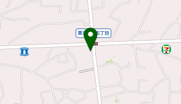 スポーティフ茅ヶ崎店の地図画像