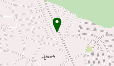 しんわ薬局湘南みずき店の地図画像