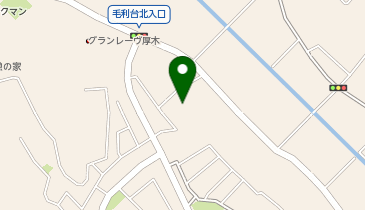 株式会社藤建ホームの地図画像