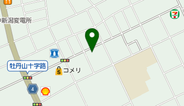 アンティムの地図画像