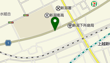 どうぶつの病院レガーロの地図画像