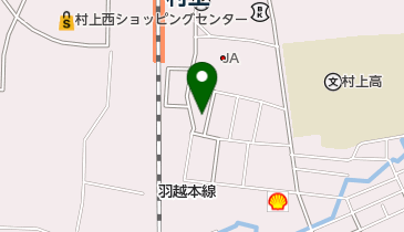 朝日ピアノ音楽教室の地図画像