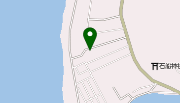 恵陽丸の地図画像