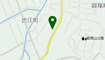 鍼灸緋絽の地図画像