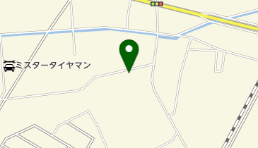 本郷町公会堂の地図画像
