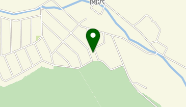 坂上オートサービスの地図画像