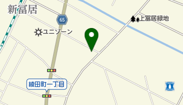 有限会社西村重機サービスの地図画像