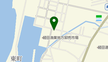 マーメイドSCの地図画像