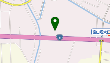 GOLDEN・CORPORATIONの地図画像