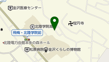 旅企画の地図画像