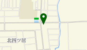 福井県旅行業協会の地図画像