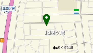 あんのんの地図画像