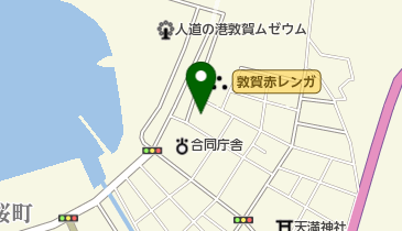 惣菜ヘルシーの地図画像