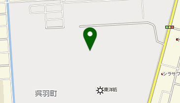 ニューサンピア敦賀・アスレチックジムPit-inの地図画像