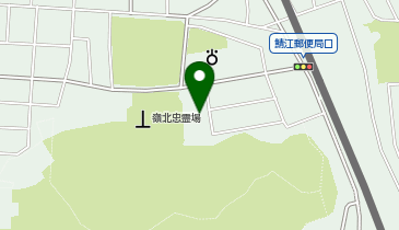 ピッコロコッコロの地図画像