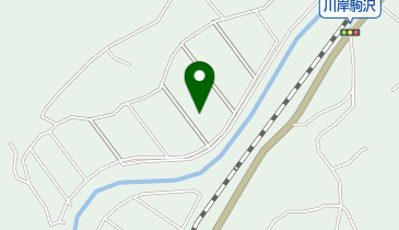 夏明公会所の地図画像