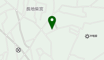 ソーマ化粧品岡谷御所販売小口の地図画像